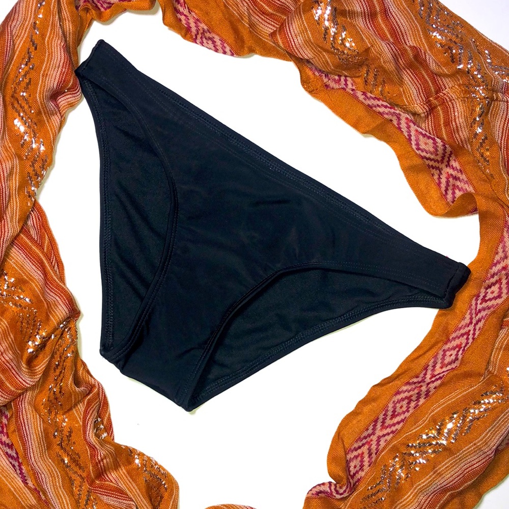 Xhilaration Bikini Bottom M
